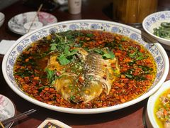 -杨记隆府(汉街店)