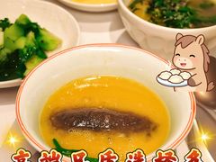 -柴门·头啖汤(天安千树店)