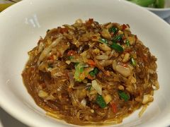 -兰湘子·湘菜小炒(长安万科广场店)