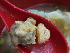 -食惠里小笼包面馆(越秀店)