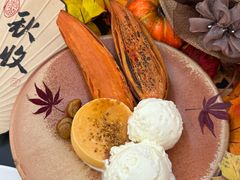 -汉水谣·江景餐厅(江滩店)