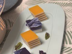 -蕉叶·泰国歌舞风情(世贸店)