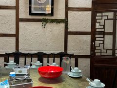 -灶东家民间菜(回兴店)