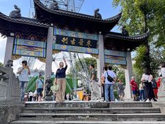 -灵顺寺