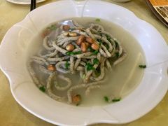 -水乡人家私房菜(逢简店)