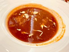 -成桂西餐厅·42年的味道(五大道疙瘩楼店)