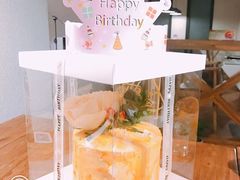 -亦家cake·0卡糖