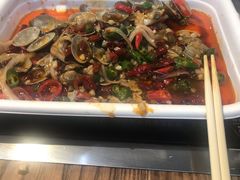 -盒马鲜生(悠方店)