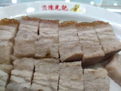 -澳门陈光记烧味饭店(万象城店)