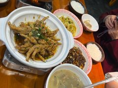 -陈家婆的菜·口味湘菜(梅溪湖店)