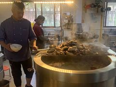 -龙门李家三旦羊肉汤馆