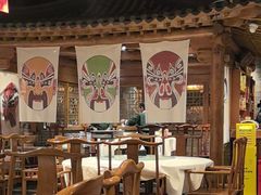 -东来顺饭庄(西直门店)