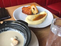 -LA MAISON公鸡和龙(蛇口店)