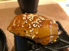 -昊·来了寿司(泡桐树店)