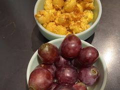 -夯鱼烤鱼·尔滨地标美食(中央商场店)