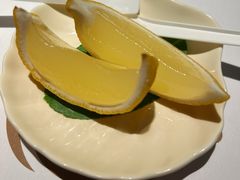 柠檬果冻-CAPARESH開府莱舍(望京金辉店)
