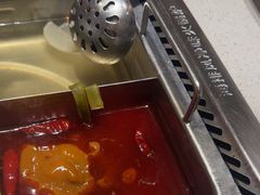 -海底捞火锅(振华广场店)