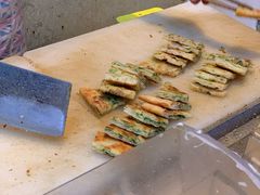 -咏春葱油饼(德政中路店)