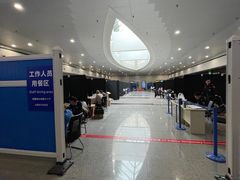 -上海大众空港宾馆
