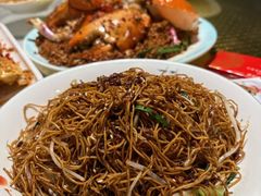 -喜记避风塘炒辣蟹(总店)