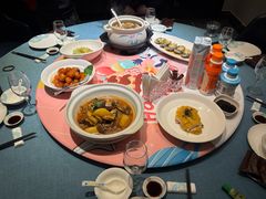 -恒记饭店·海鲜明档(淹城店)