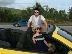 -丽姐租车