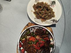 -小秦淮·南京土菜(新亭西路店)