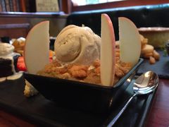 -Hooley's活利仕西餐厅(珠江新城店)