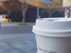 -M Stand(BFC外滩金融中心店)