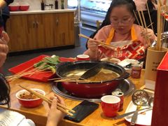 -袁记串串香(川师店)