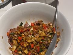 -湘邻呷铺·田园家宴(汉基广场店)