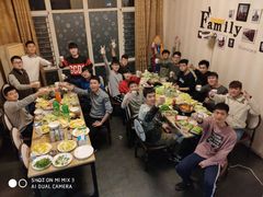 -克拉城堡网红轰趴馆·会场