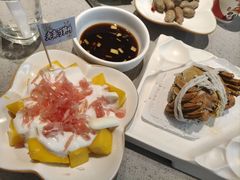 -海底捞火锅(团结桥店)