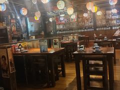 -小川洋风料理(江汉路店)