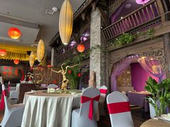 -于塗·文化餐厅(棕榈店)