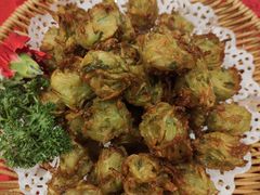 -正阳门饭庄·烤鸭·北京菜(万丰路七里庄店)