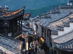 -紫阳古街