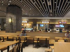 -食代馆(深业上城店)