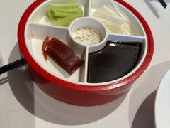 -月福京味斋·烤鸭店·北京菜(鼓楼总店)