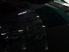 -鲨鱼皮汽车凹陷玻璃修复(静安店)