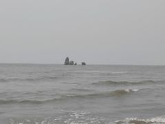 -东戴河风景区-止锚湾