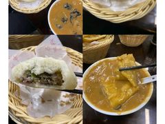 -南大门韩国米糕(公滨路店)