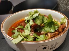 -贡梅老面馆·蟹粉面·无锡特色小吃(南长街主推店)