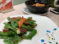 -有米猪港式餐厅