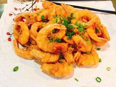 -品香菜馆(旗峰路中侨大厦店)