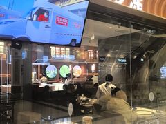 -左庭右院鲜牛肉火锅(环球港店)
