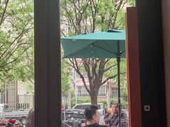 -星巴克(西安李家村万达店)