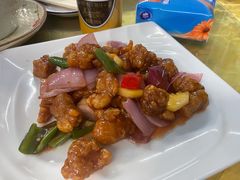 -海鲜街菜馆(海珠南路店)