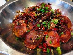 -那家老院子东北菜·饺子·小鸡炖蘑菇(艳华街店)
