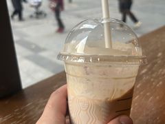 -星巴克(重庆新天泽国际广场店)